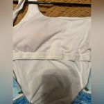 Corona Swimsuit Blue Photo 3