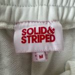 Solid & Striped  Shorts Photo 3