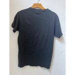 Marilyn Monroe BLACK GRAPHIC SHIRT SMALL (L6) Photo 2