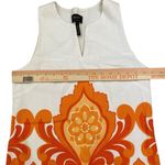 Laundry by Shelli Segal MOD Boho Hippie Shift Dress Photo 3