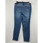1822 Denim Womans 1822 Blue Jeans Size 12 Photo 1