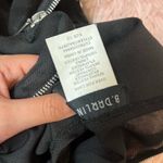 B Darlin B. Darlin Black dress Photo 3