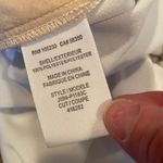 Joie  White Charlet Jogger Pull On Pants Size Small Photo 6