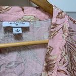 Agua Bendita  x TARGET romantic vintage style floral Romper Photo 6