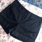 New York & Co. Size 00 Classic Black Shorts Photo 1