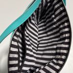 Marc Tetro Blue Boston Terrier crossbody bag Photo 2