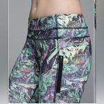 Lululemon Inspire Tight II Full On Luxtreme Mesh Leggings Photo 5