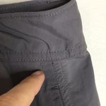 Guide Series  ladies outdoors hiking nylon convertible pants size 10 Photo 4