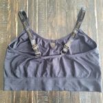 Juicy Couture  Sport Bra Women's Size 3X Photo 1