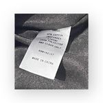 new Valfre ☻︎ January Crop Jacket ☻︎ Leopard Print ☻︎ Black Vinyl Collar ☻︎ XS Photo 13