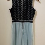 Speechless  Womens Size S Fit & Flare Lace Party Dress Cocktail Semi-Formal Photo 3