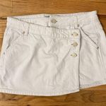 We The Free Free People  Wynne Denim Skirt Photo 0
