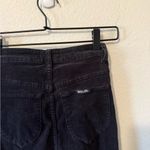 ROLLA’s Corduroy East Coast High Rise Flare Size 25 Fall Winter Pants Grey Gray Photo 3