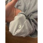 Lululemon Quarter Zip Jacket Size 12 Photo 6