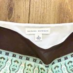 Banana Republic Womens Y2K Silk Handkerchief Hem Midi Skirt Size 4 Fairy Indie Photo 6