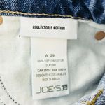 joe's jeans Joe's EUC Denim Collectors Edition Shorts 29 Photo 6