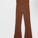 Aerie  Flare Jumpsuit Photo 2