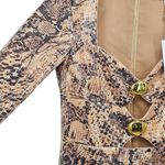 Rebecca Vallance Bellis Snakeskin Photo 6