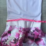 Ted Baker  Kayytee Splendour ruffle sleeve dress 0 Photo 9