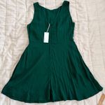 Reformation  Mini Dress Photo 1