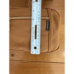 Zofrin Brown Caramel Fanny Pack/Crossbody Unisex Multi Use Travel Vacation Photo 9