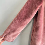 Cami NYC Emmy Faux Fur Coat Null XS Photo 5