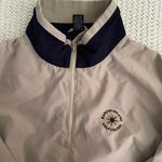 Vintage Golf Resort Quarter Zip Size L Photo 1