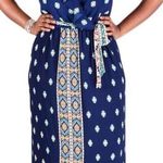 Avenue plus size Printed Dress Photo 0