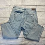 Hollister  Curvy Hi Rise Mom Jeans Photo 1