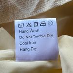 O.P.T “Luanne” Dress White Size XS Photo 9