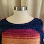 Free People Sunset Poncho Photo 8