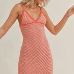 Sage The Label - Amore Sweater Tank Dress size medium Photo 0