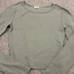 Garage Long Sleeve Photo 1