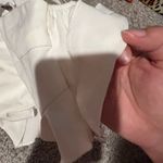 superdown  Monroe Ruffle Crop Top size M Photo 11