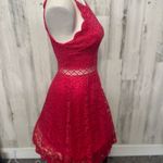 Pink hair Size 6 Photo 3