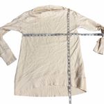 Pilcro Anthropologie Dona Tunic Sweatshirt Size XS Photo 7