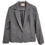 Pendleton Vintage 70s 100% Virgin Wool Blazer Size 8 Academia Work Career Office Photo 0