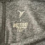 Old Navy Active NWOT Women’s Grey Sportswear Biker Shorts (Size S) Photo 2