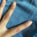 ZARA  Low Waist Skinny Jeans Photo 6