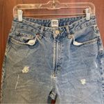 BDG  Mom High Rise Jeans Size 28 Urban Outfitters Baggy Retro Photo 3