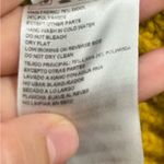 Ba&sh  Orlando Wool Color-block Sweater - Like new - Sz S Org Price $395 Photo 3