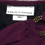Robin Piccone  plum bikini bottoms. NWT Photo 3