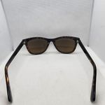 Cole Haan  Tortoiseshell Sunglasses Photo 10