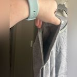 House of Harlow  1960 Oversized Pancho Photo 3