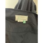 Anthropologie  Womens The Somerset Maxi Dress Pullover Black Plus Size 3X Photo 9