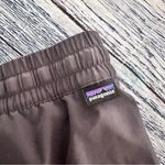 Patagonia  Fleetwith Skort In Dark Gray Photo 5