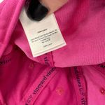 Vineyard Vines Pink Whale Logo Baseball Cap Unisex Size One Size Photo 6