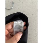 Columbia Pants Women Medium Black Pull On Straight Outdoor Hiking Casual Camping Photo 3