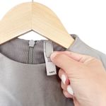 SKIMS Metallic Sleeveless Bodysuit Sz M Photo 2