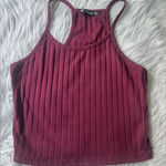 SheIn Ribbed Camisole Photo 0